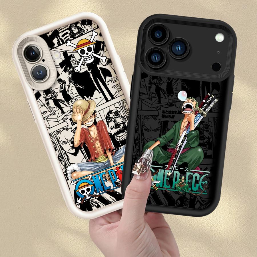 Cover per telefono One Piece R - Vivo Y28 recensione e prezzo