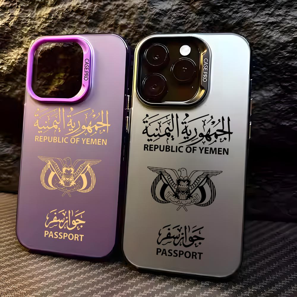 Custodia per telefono Y-Yemen  - Apple Iphone 15 recensione e prezzo