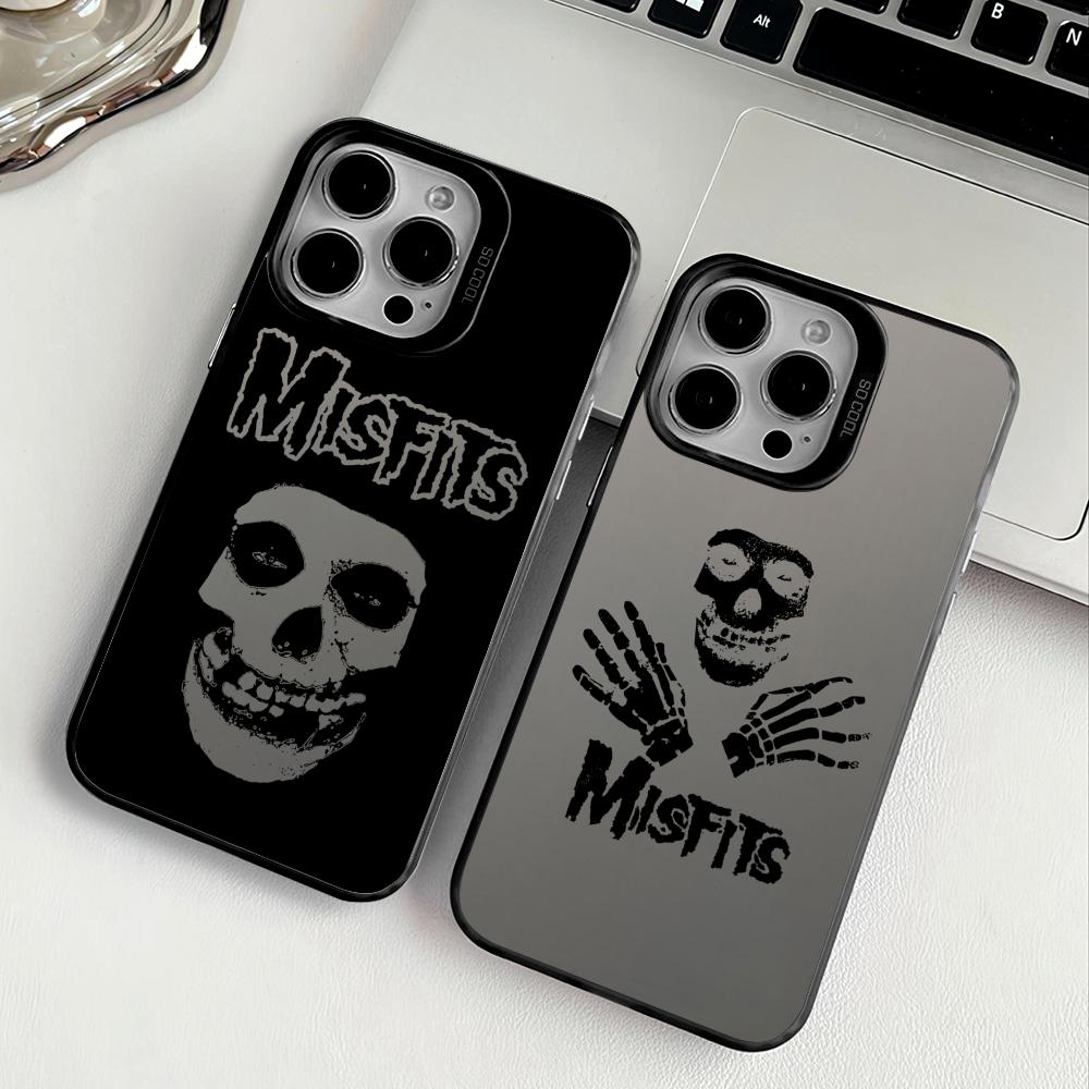 Custodia per telefono Misfits  - Apple Iphone 15 Pro Max recensione e prezzo
