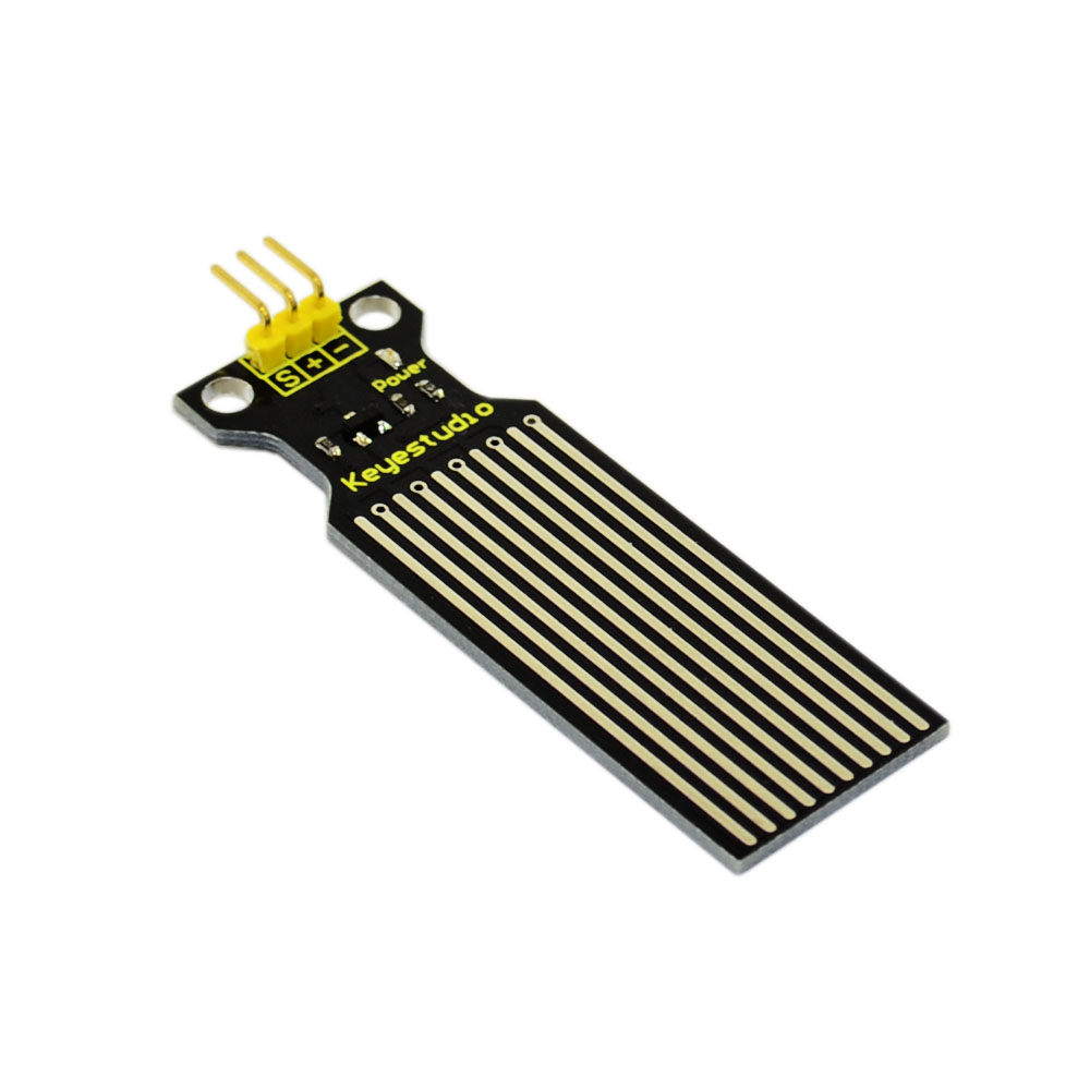 Modulo di rilevamento Droplet  - Muscle Sensor Emg recensione e prezzo