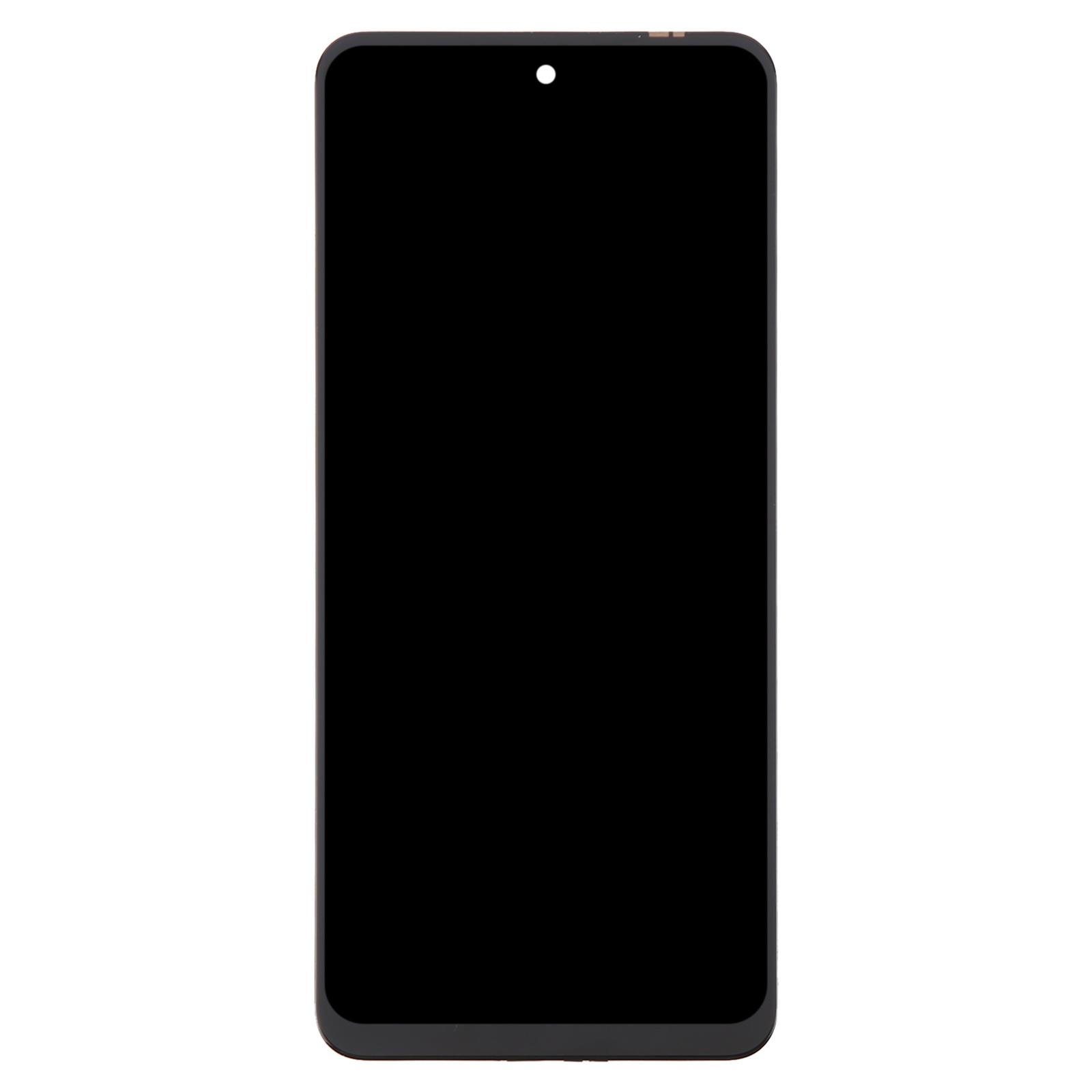 Per vivo Y28 4G V2352 Schermo  - Vivo Y28 recensione e prezzo