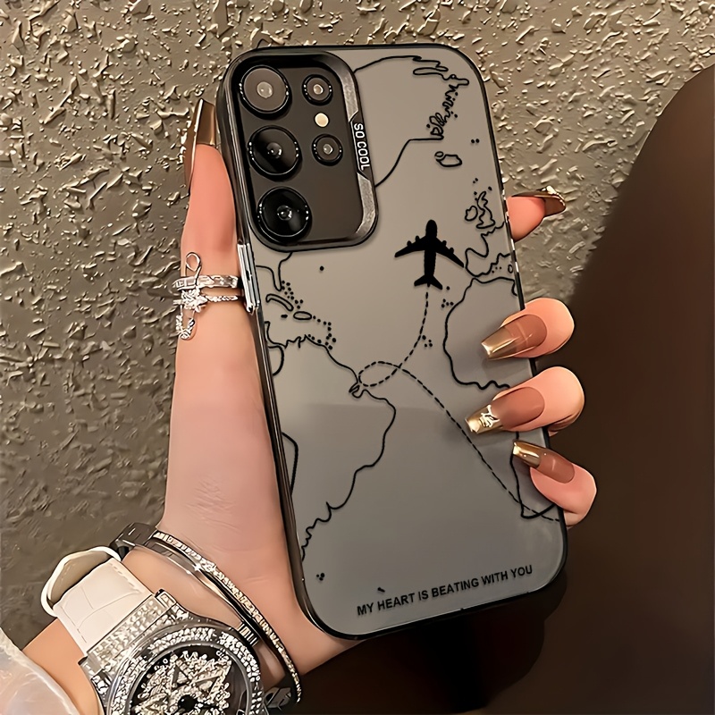 Cover per Telefono con Motivo  - Samsung Galaxy A55 recensione e prezzo