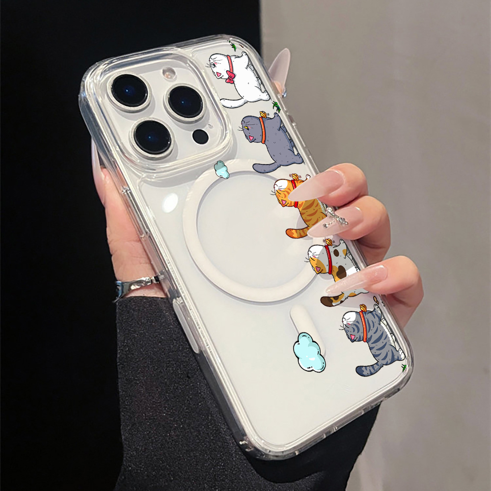 Custodia Trasparente in Acrili - Apple Iphone 15 recensione e prezzo