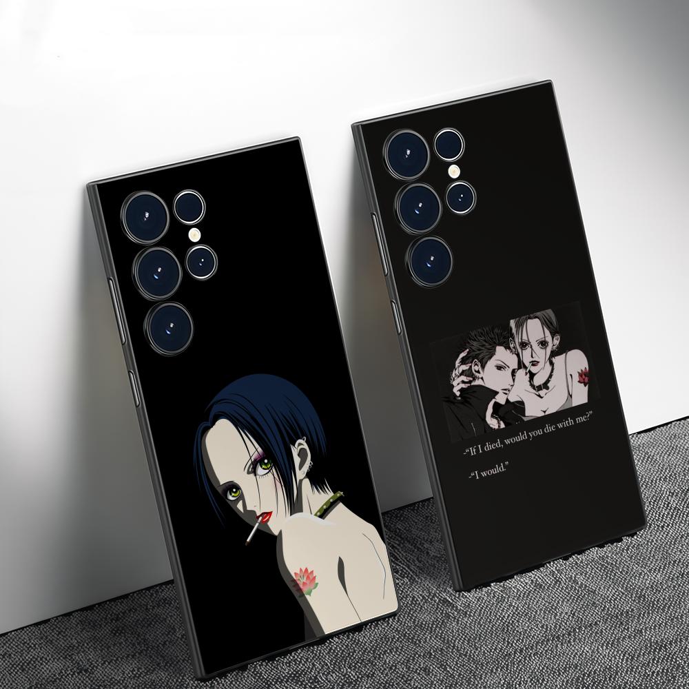 Cover per telefono Anime Nana  - Samsung Galaxy S24 recensione e prezzo