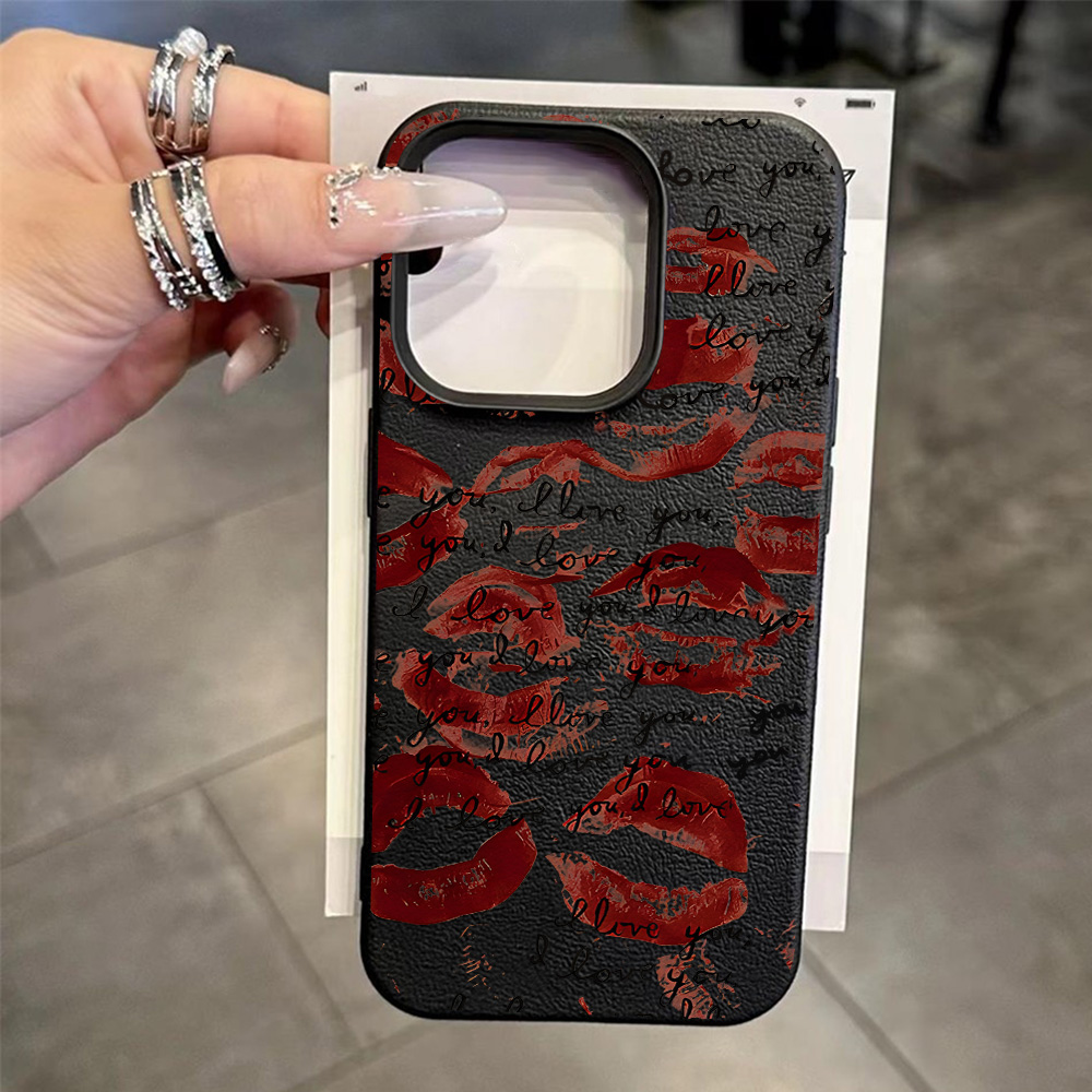 Custodia per telefono in pelle - Apple Iphone 15 recensione e prezzo