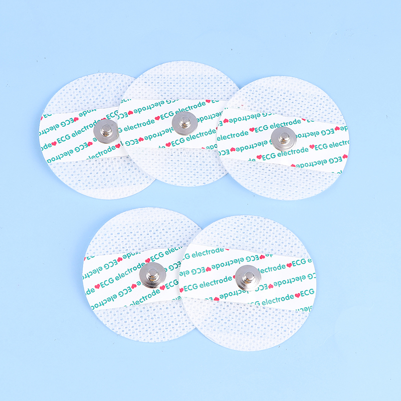 10 pezzi cuscinetti per elettr - Ecg Patch Monitor recensione e prezzo