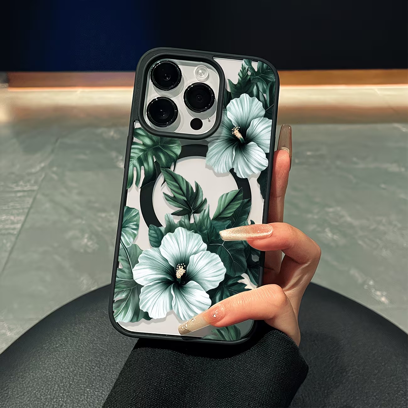 Custodia per telefono con stam - Apple Iphone 15 recensione e prezzo