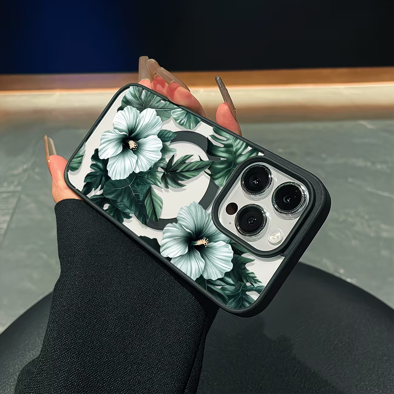 Custodia per telefono con stam - Apple Iphone 15 recensione e prezzo